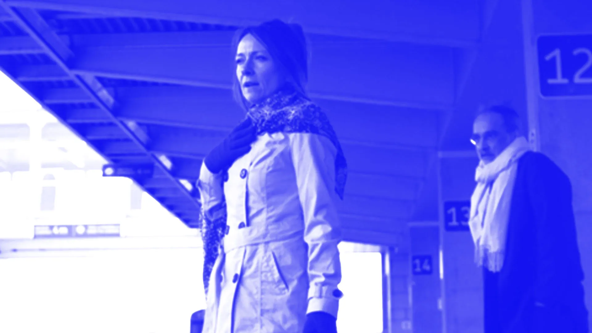 Black Is The Light  -  Thumbnail